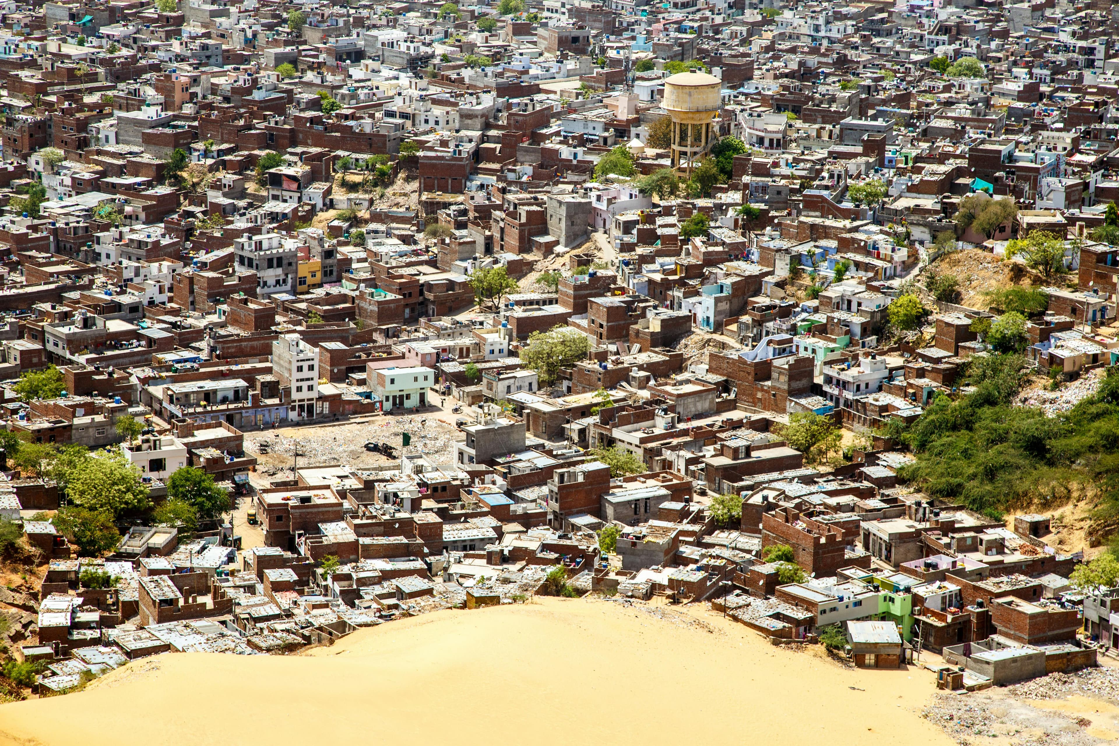 Unlocking the Section 8 Housing Program